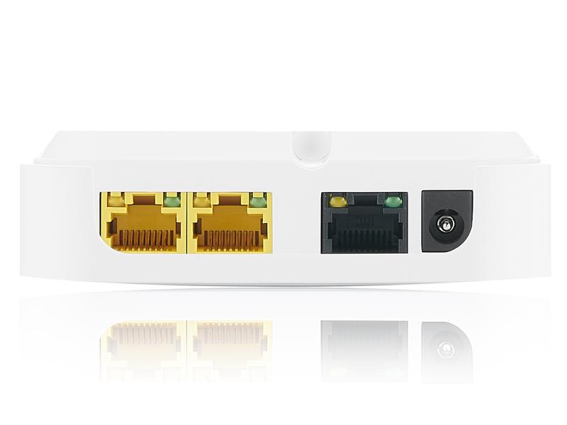 Zyxel Access Point WAC500H