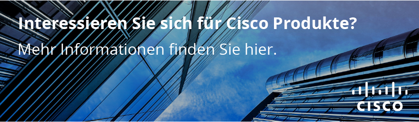 Cisco Meraki WLAN-Antenne MA-ANT-3-E5 7 dBi