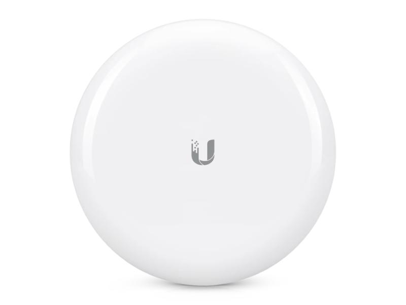Ubiquiti WLAN-Bridge GigaBeam GBE 60Ghz/5Ghz, 17.2dBi, 500m