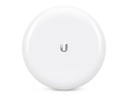 Ubiquiti WLAN-Bridge GigaBeam GBE 60Ghz/5Ghz, 17.2dBi, 500m