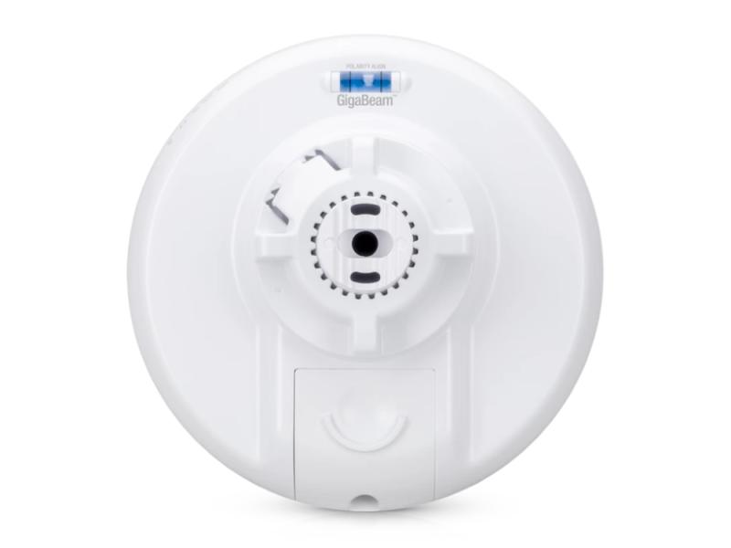 Ubiquiti WLAN-Bridge GigaBeam GBE 60Ghz/5Ghz, 17.2dBi, 500m
