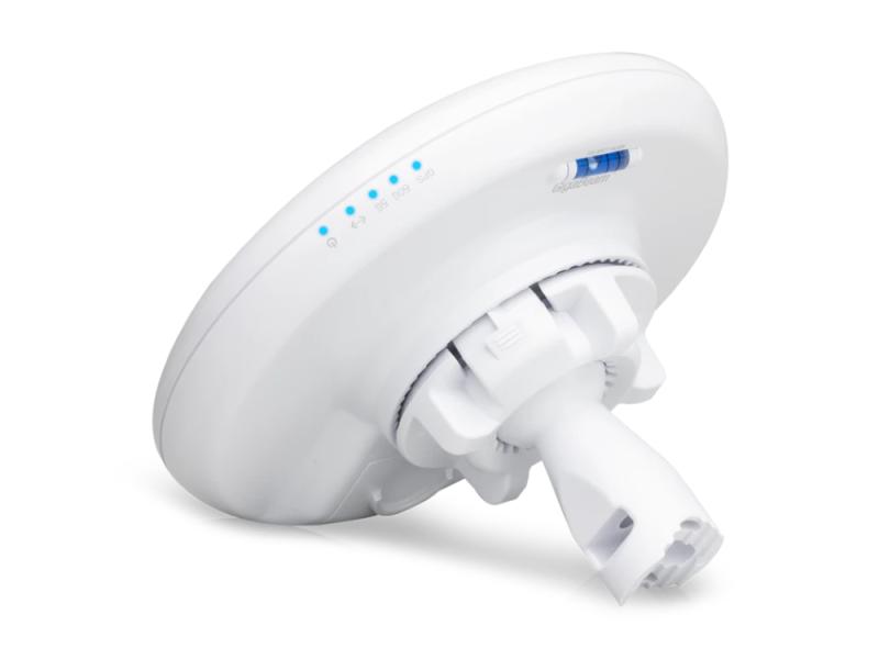 Ubiquiti WLAN-Bridge GigaBeam GBE 60Ghz/5Ghz, 17.2dBi, 500m
