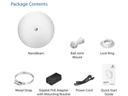 Ubiquiti WLAN-Bridge NBE-2AC-13