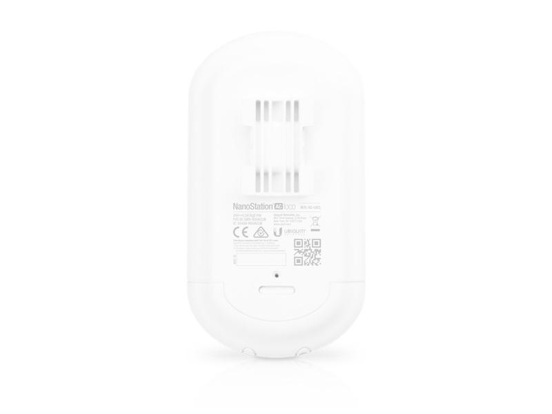 Ubiquiti WLAN-Bridge Nanostation NS-5ACL-5 5er-Set