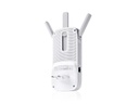 TP-Link WLAN-Repeater RE450