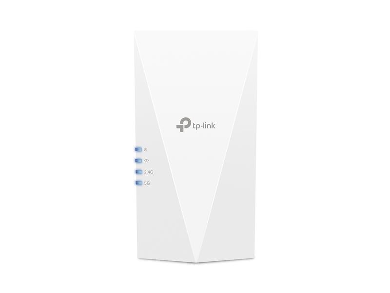 TP-Link WLAN-Mesh-Repeater RE600X
