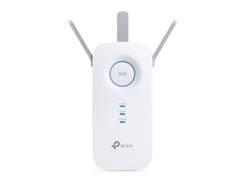 TP-Link WLAN-Mesh-Repeater RE550