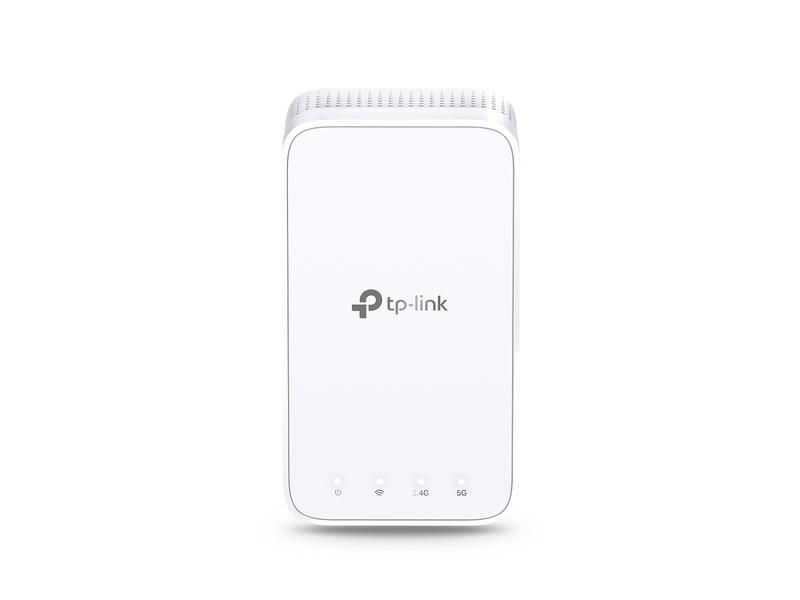 TP-Link WLAN-Mesh-Repeater RE330