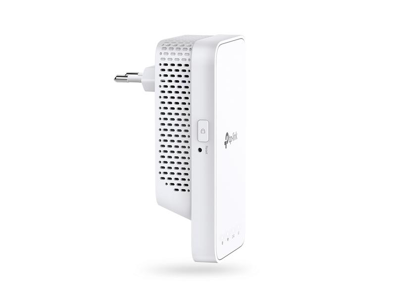 TP-Link WLAN-Mesh-Repeater RE330