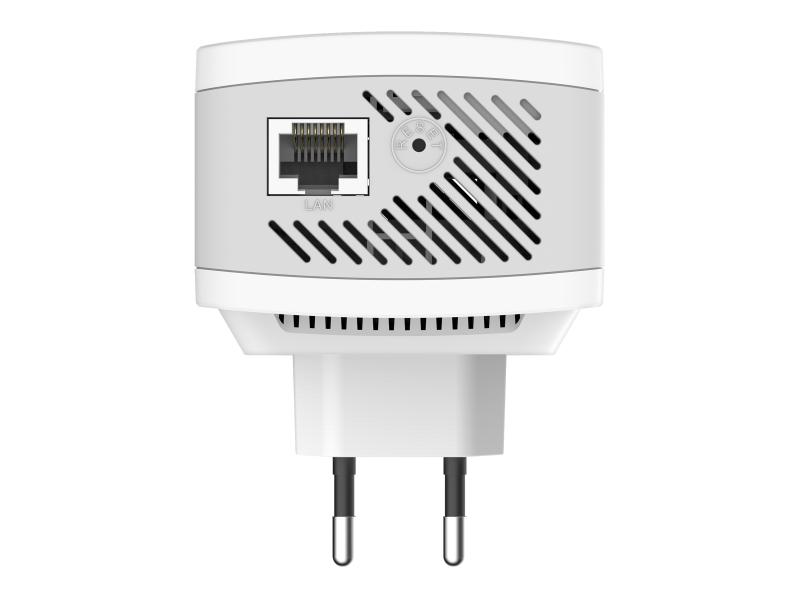 D-Link WLAN-Repeater DAP-1620