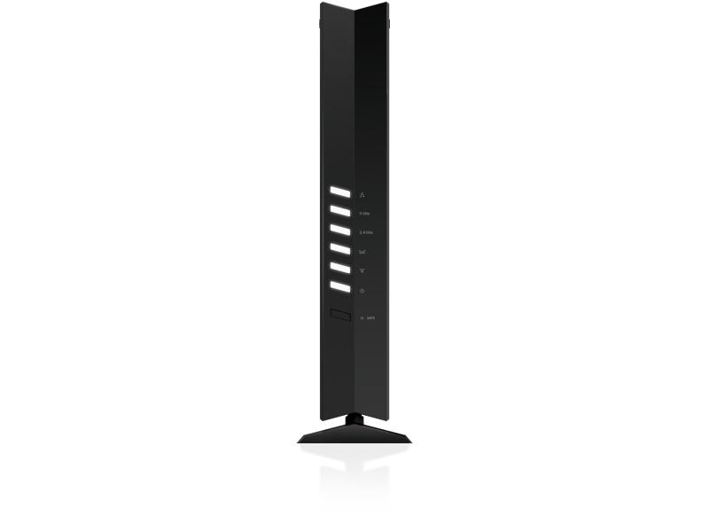 Netgear WLAN-Mesh-Repeater EAX20-100EUS