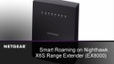 Netgear WLAN-Mesh-Repeater EAX20-100EUS