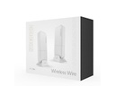 MikroTik WLAN-Bridge Wireless Wire Kit, 200m
