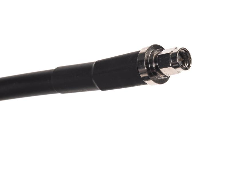 USL Antennenkabel low loss SMA zu SMA, 20 m