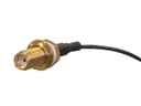 MikroTik Antennenkabel U.FL - SMA Pigtail-Buchse, 13cm