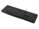 Logitech Tastatur K120 CH-Layout