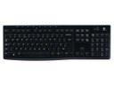 Logitech Tastatur K270