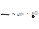Axis PoE+ Injector T8154 60 W SFP Midspan Indoor
