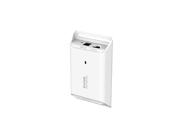 D-Link PoE Injector DPE-101GI
