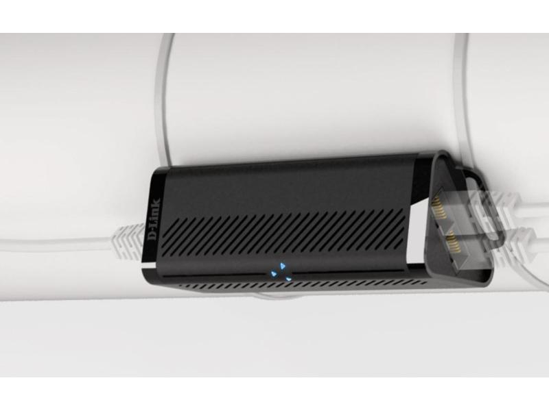 D-Link PoE+ Extender DPE-302GE