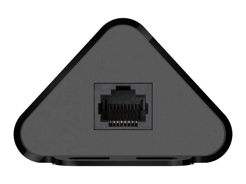 D-Link PoE+ Extender DPE-302GE