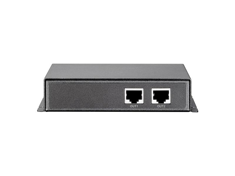 LevelOne PoE Extender POR-0102