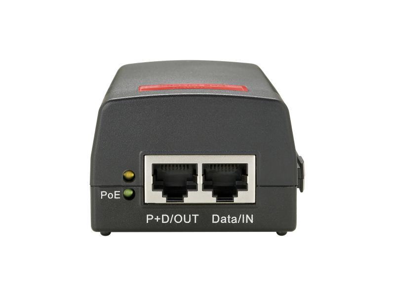 LevelOne PoE Injector POI-2002