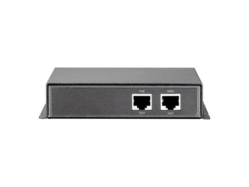 LevelOne PoE Repeater POR-0120