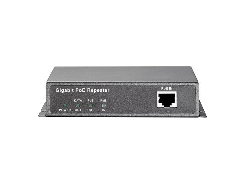 LevelOne PoE Repeater POR-0120