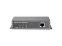 LevelOne PoE Repeater POR-0120