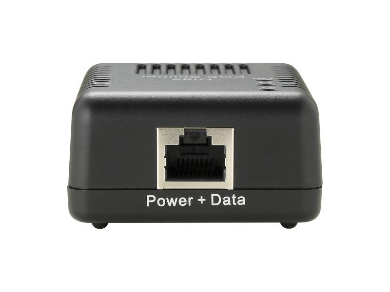 LevelOne PoE Splitter POS-1002