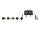 LevelOne PoE Splitter POS-1002