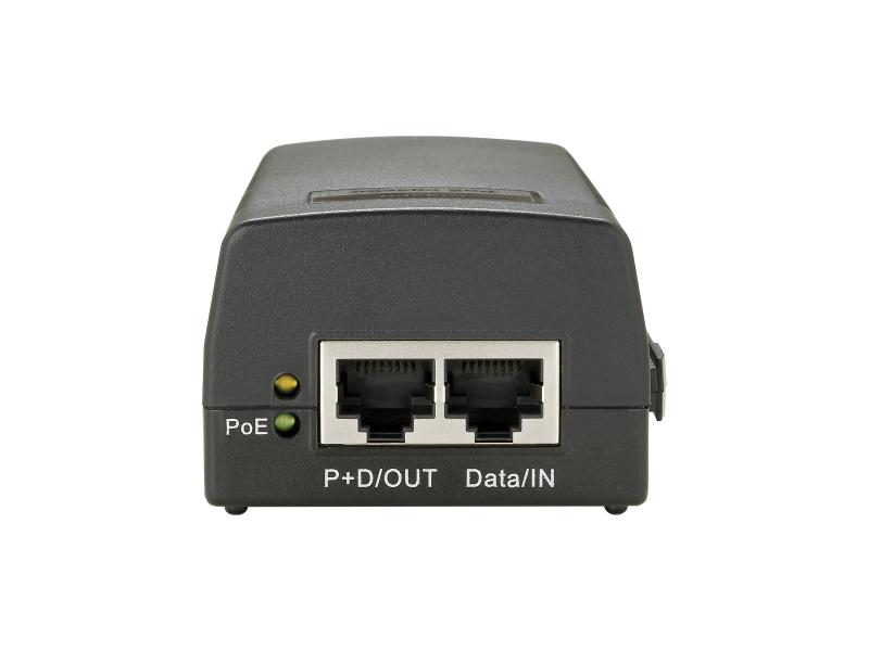 LevelOne PoE+ Injector POI-3000