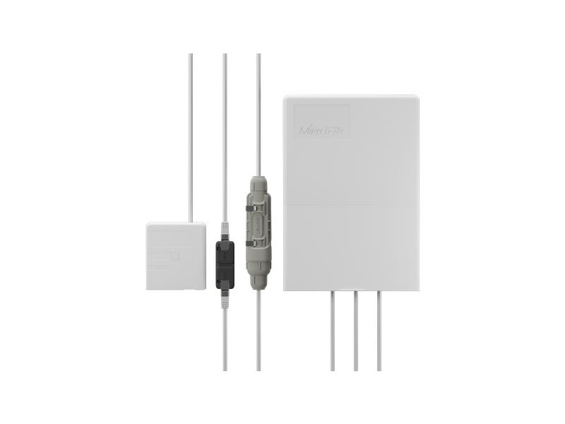 MikroTik PoE Injector GPEN21 passiv für GPEN System