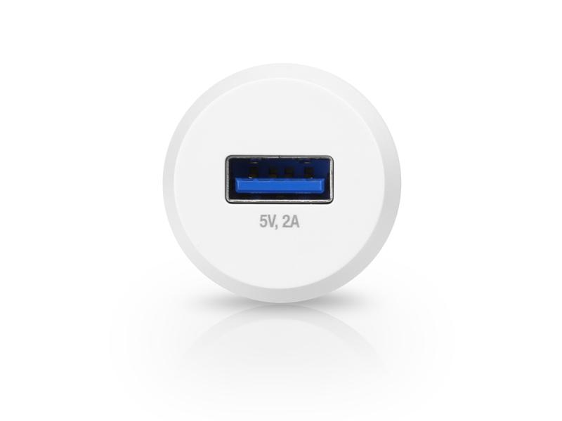 Ubiquiti PoE - USB Adapter INS-3AF-USB PoE-Splitter 5Volt/2Ampere