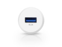 Ubiquiti PoE - USB Adapter INS-3AF-USB PoE-Splitter 5Volt/2Ampere
