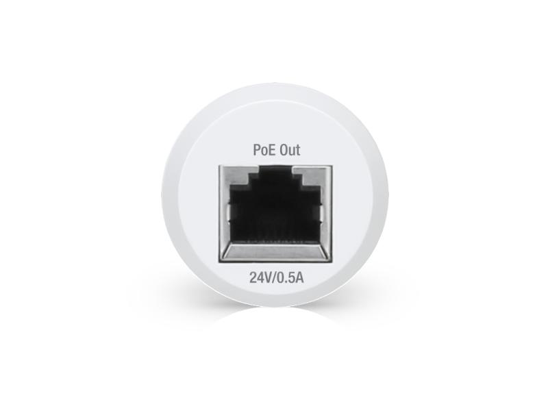 Ubiquiti PoE Converter passiv GE Indoor