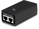 Ubiquiti PoE Injector POE-24-12W-5P 24 Volt GE passiv, 12Watt, 5-Set
