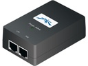 Ubiquiti PoE Injector POE-24-24W 24 Volt FE passiv, 24 Watt