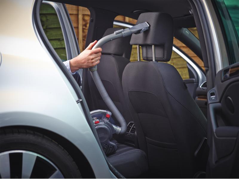 BLACK+DECKER Auto-Handstaubsauger PD1200AV-XJ