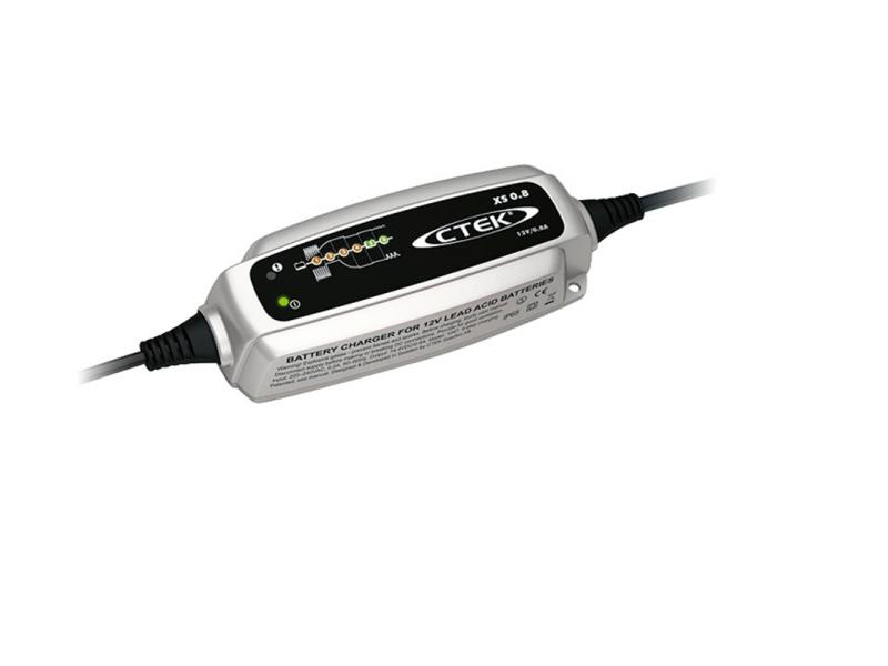 Ctek Batterieladegerät XS 0.8