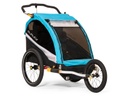 Burley Jogging-Set Jogger Kit Double
