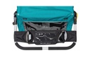 Burley Handbügeltasche Handlebar Console