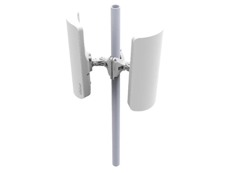 MikroTik QMP quickMOUNT PRO Masthalterung