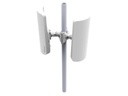 MikroTik QMP quickMOUNT PRO Masthalterung
