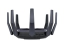 ASUS Dual-Band WiFi Router RT-AX89X
