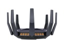 ASUS Dual-Band WiFi Router RT-AX89X