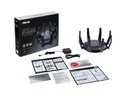 ASUS Dual-Band WiFi Router RT-AX89X