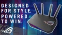 ASUS Mesh-Router GS-AX5400 WiFi 6