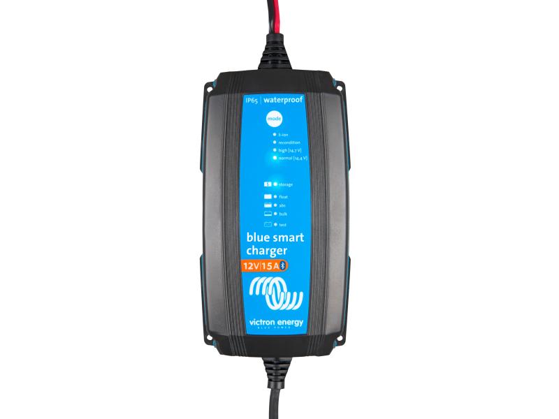 Victron Batterieladegerät Blue Smart IP65 12V 5A
